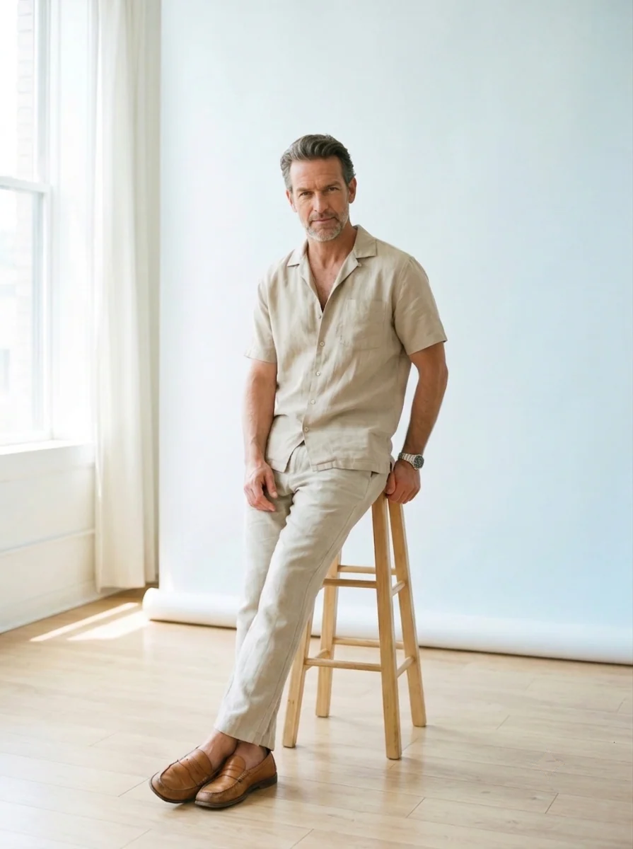 Men's Collection