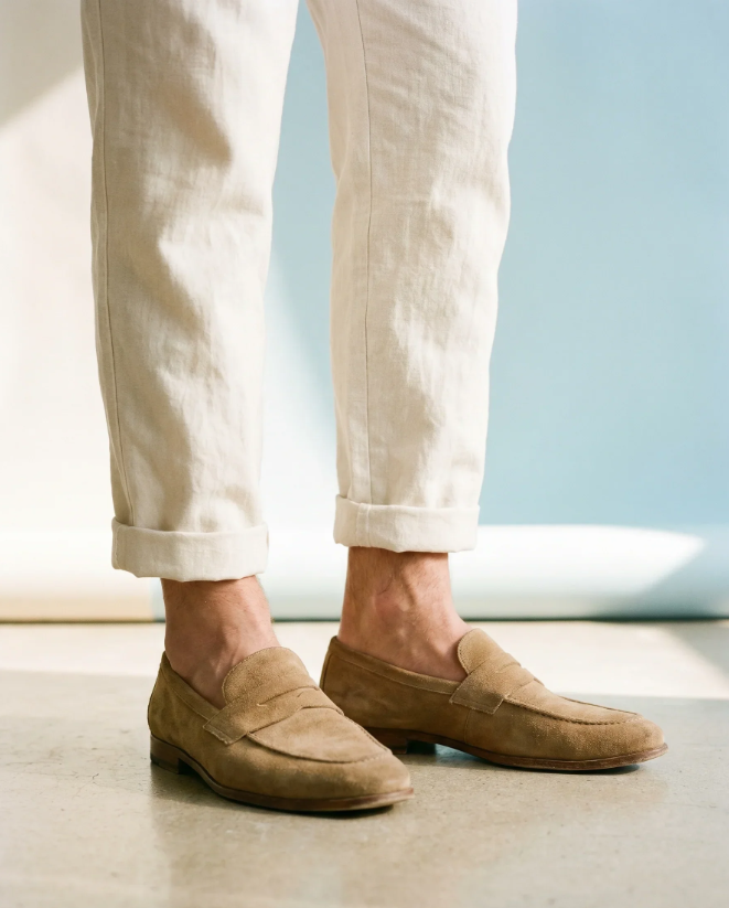 Loafers