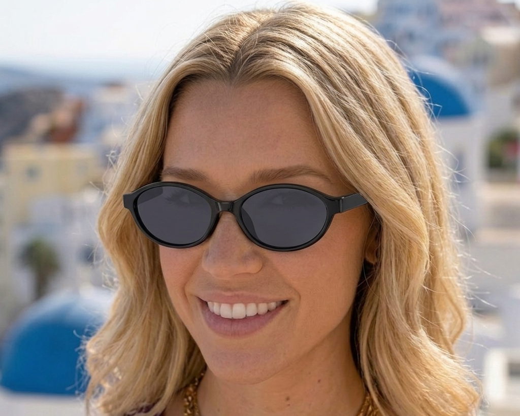 The Stella Heritage Sunglasses