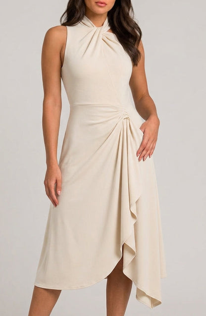 Womens Bodycon Knitted Dress
