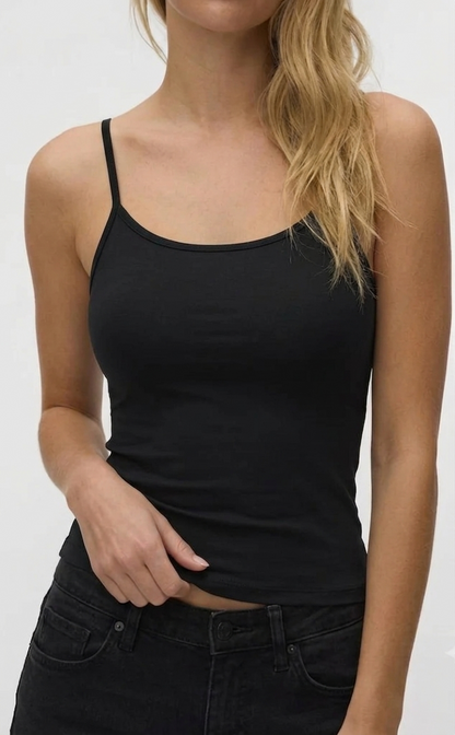 The Stella Essential Tank Top