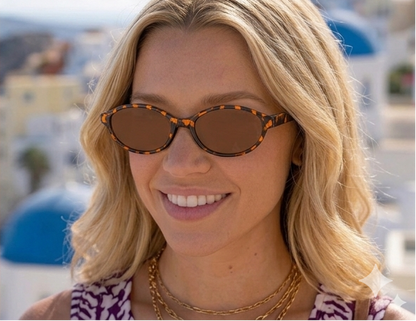 The Stella Heritage Sunglasses