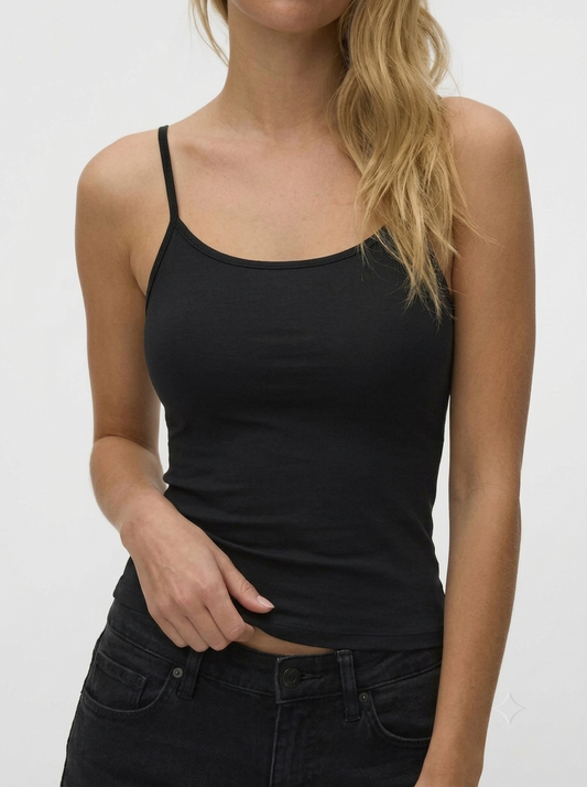 The Stella Essential Tank Top