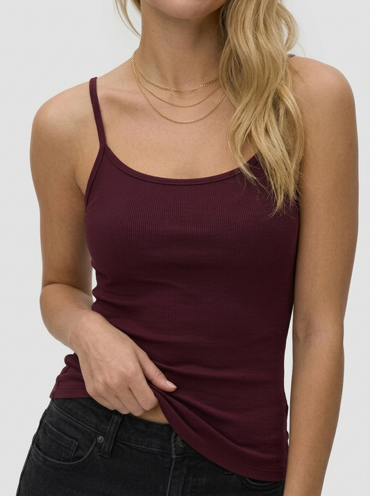 The Stella Essential Tank Top